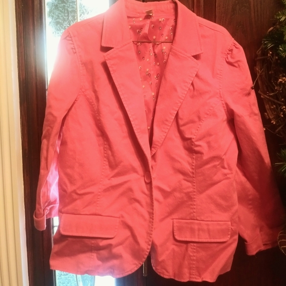 Old Navy Jacket - Picture 1 of 2